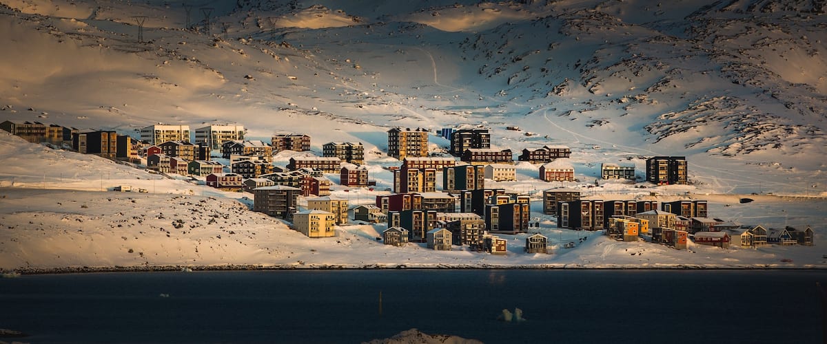 Nuuk