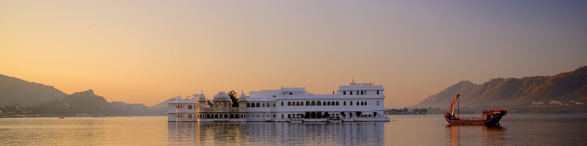 Rajastán, India