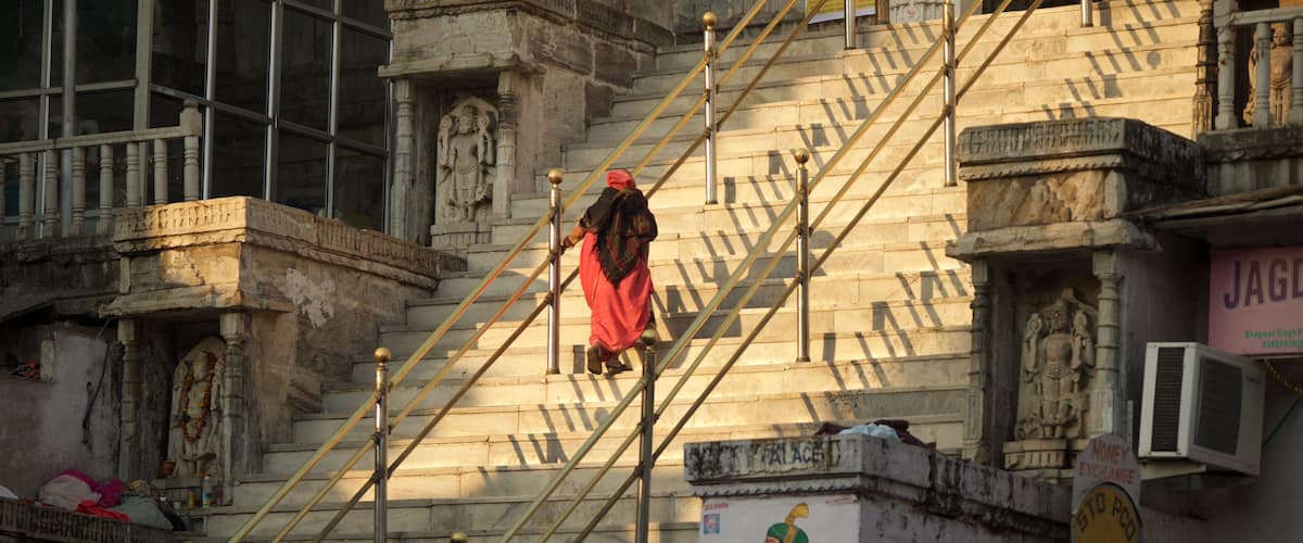 Udaipur
