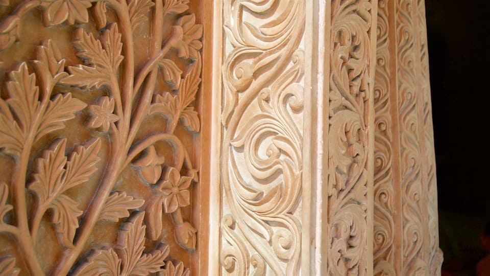 ISKCON-tempel
