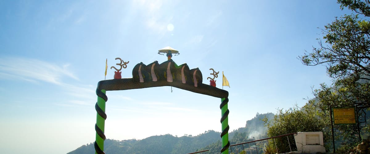 Dehradun