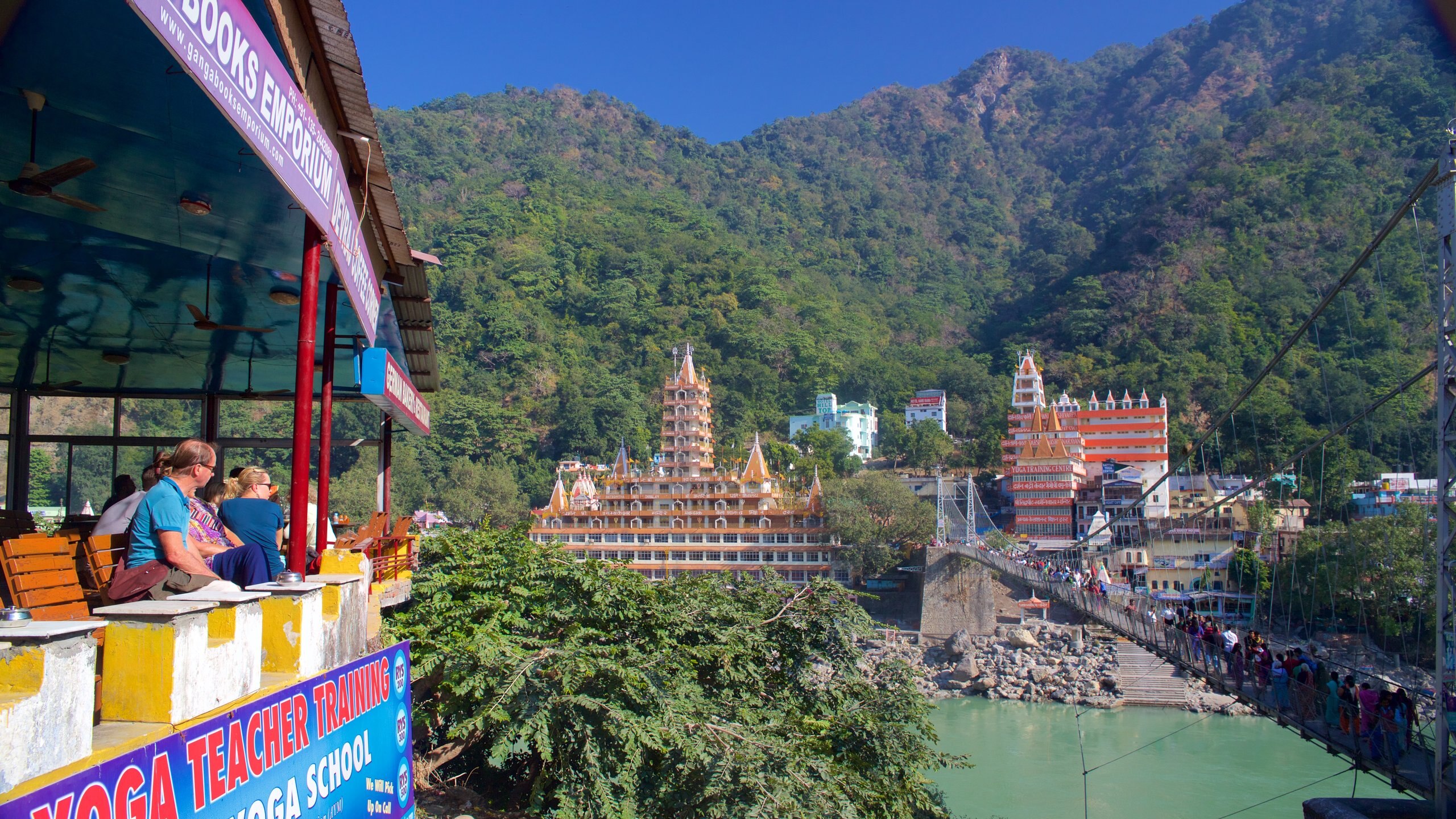 Visit Rishikesh 2022 Travel Guide For Rishikesh Uttarakhand Expedia