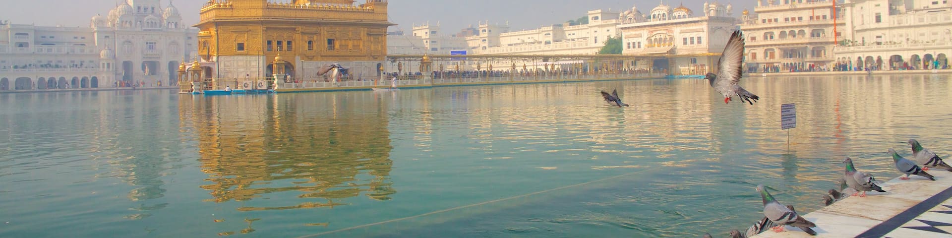 Amritsar, Punjab, India