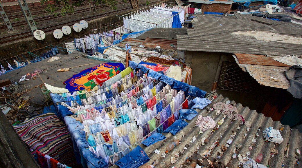 Dhobi Ghat