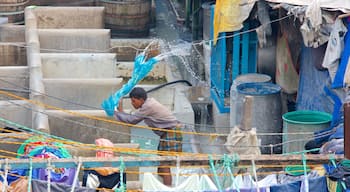 Dhobi Ghat