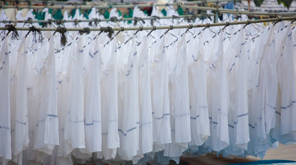 Dhobi Ghat