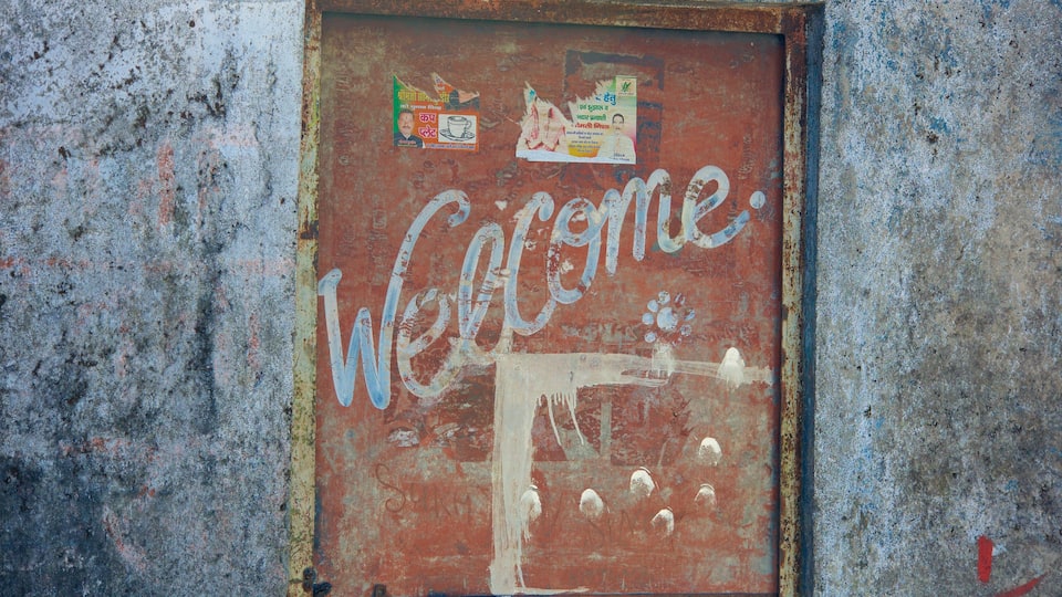 Mussoorie