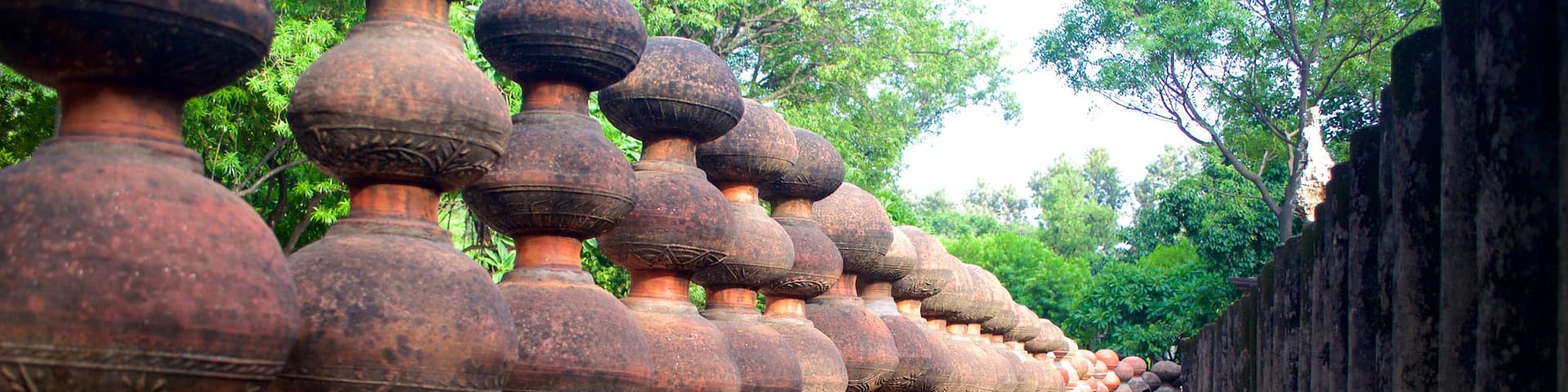 Rock Garden