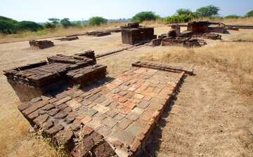 Visit Lothal In Dholka Expedia Visit Lothal In Dholka Expedia