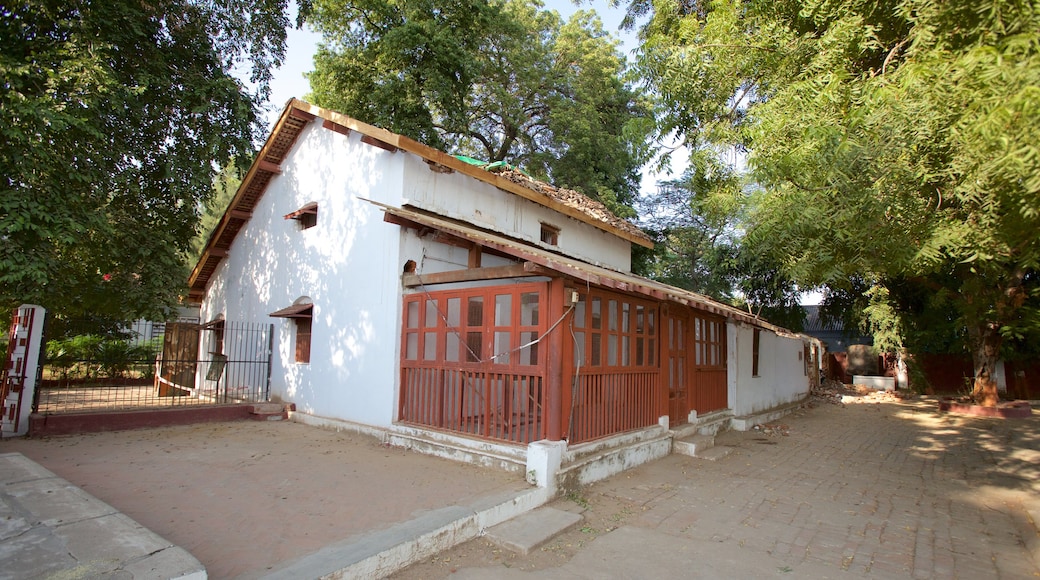 Gandhi Ashram