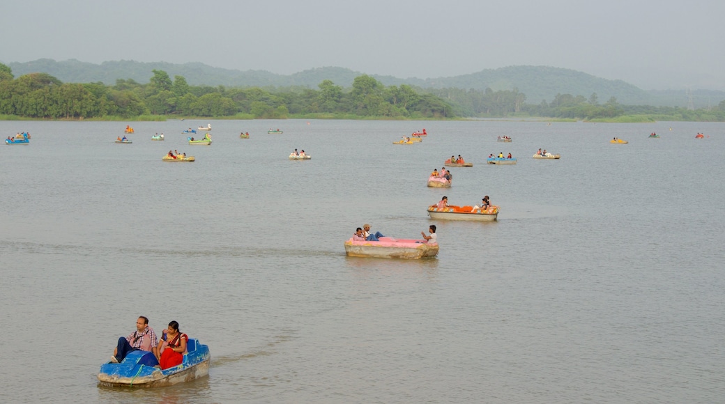 Lac Sukhna
