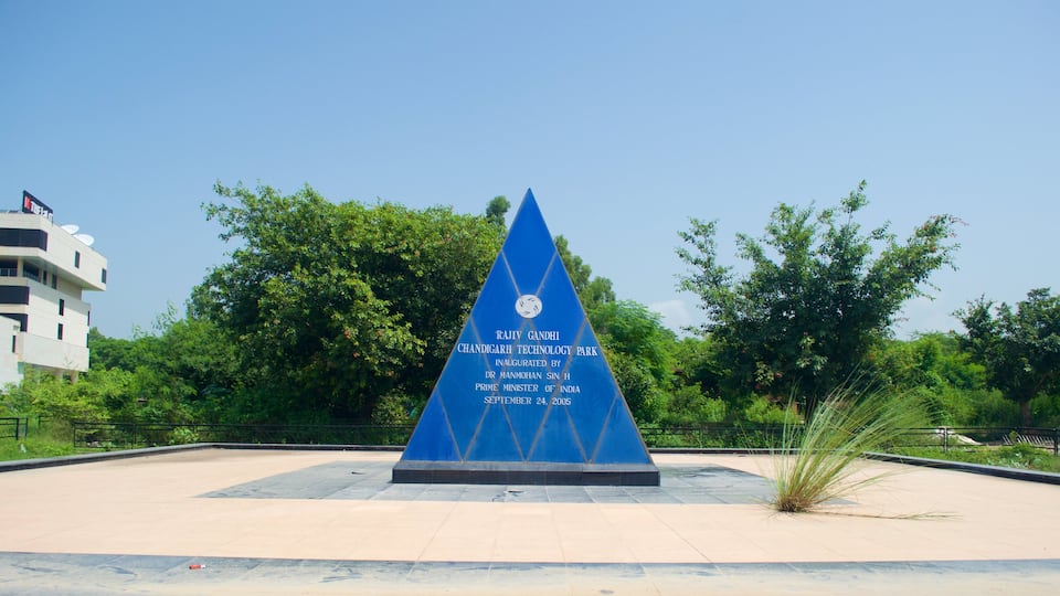 Chandigarh