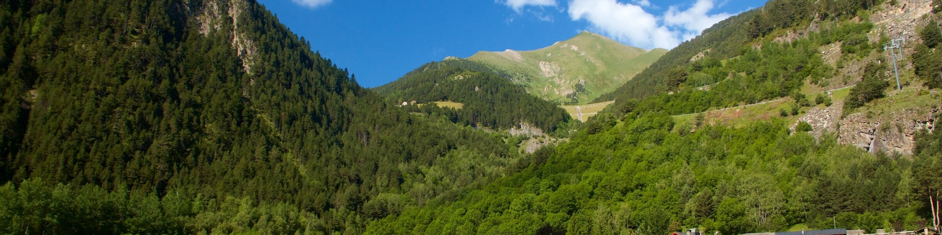 Andorra