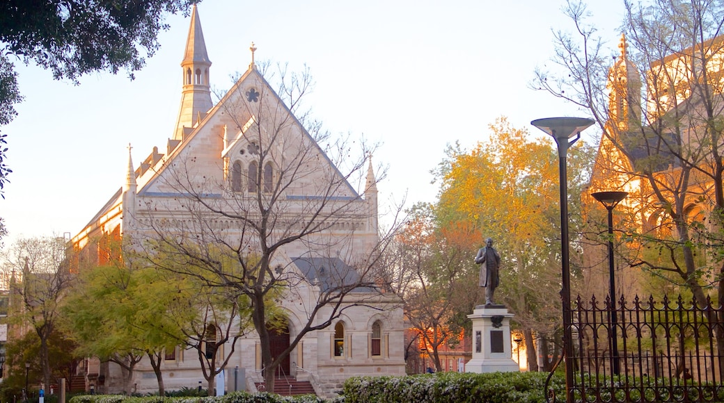University of Adelaide