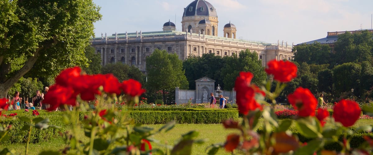 Musée d\'Histoire naturelle qui includes patrimoine architectural, fleurs et patrimoine historique
