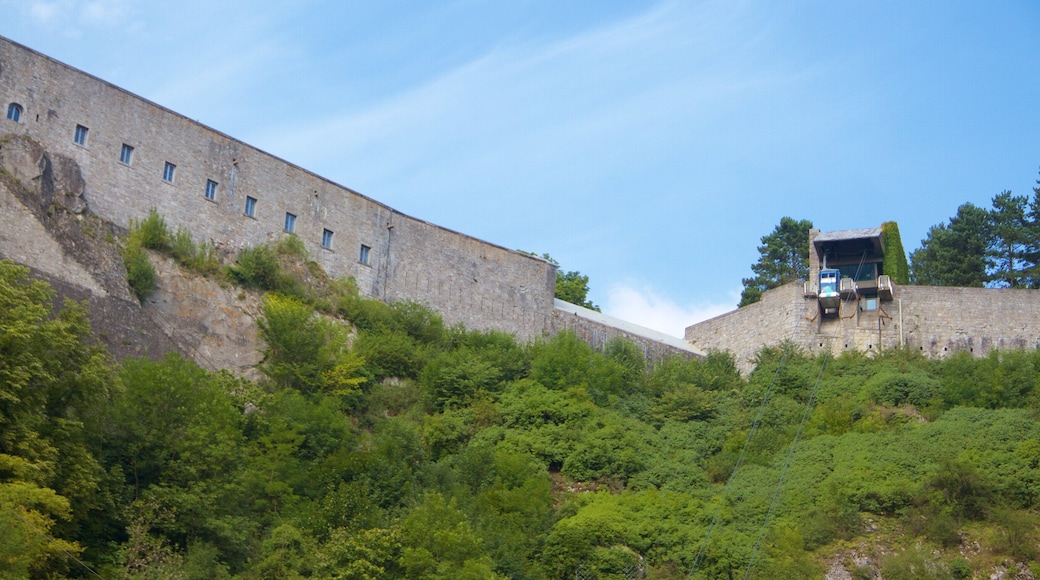 Dinant Citadel