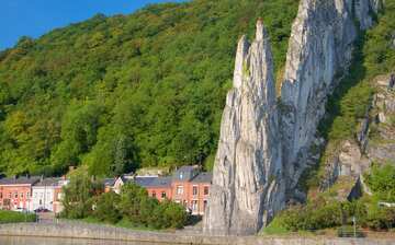 Rocher Bayard A Dinant Expedia Rocher Bayard A Dinant Expedia