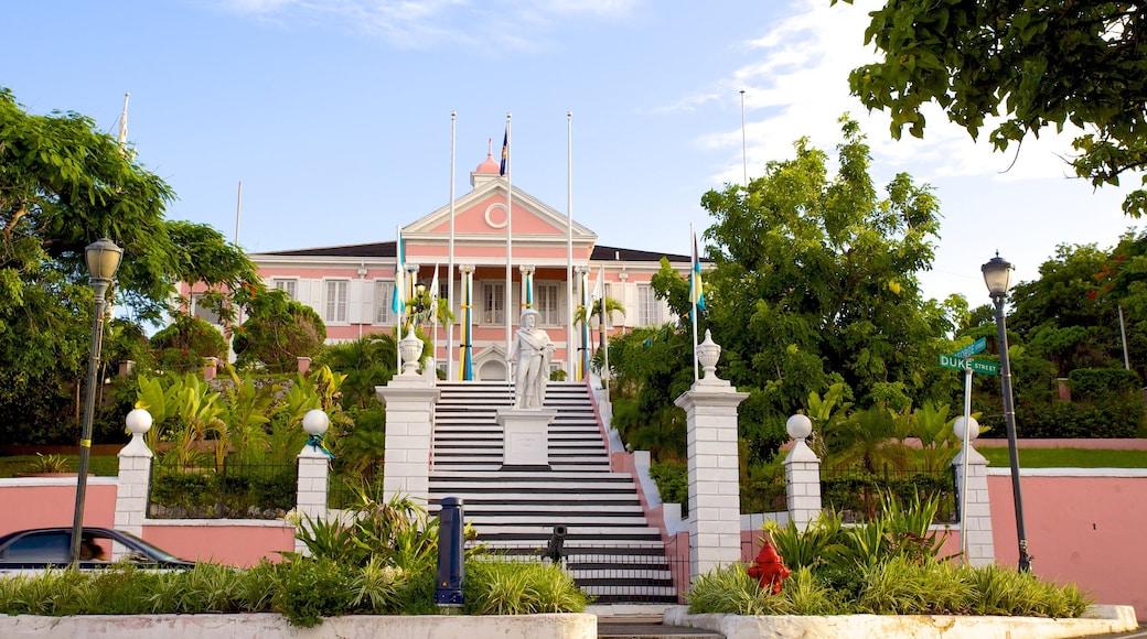 Government House