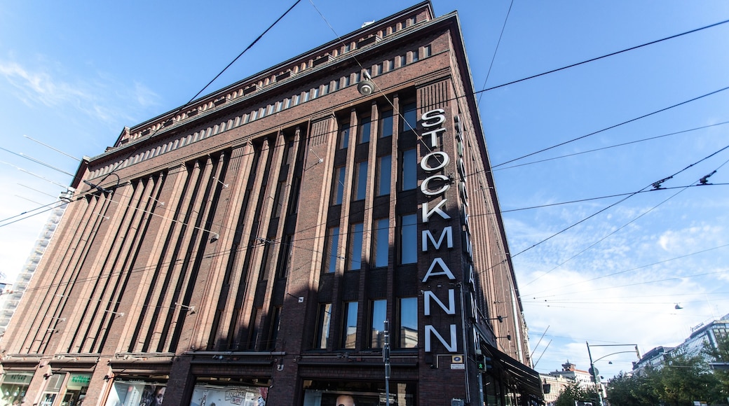 Photo provided by Visit Helsinki