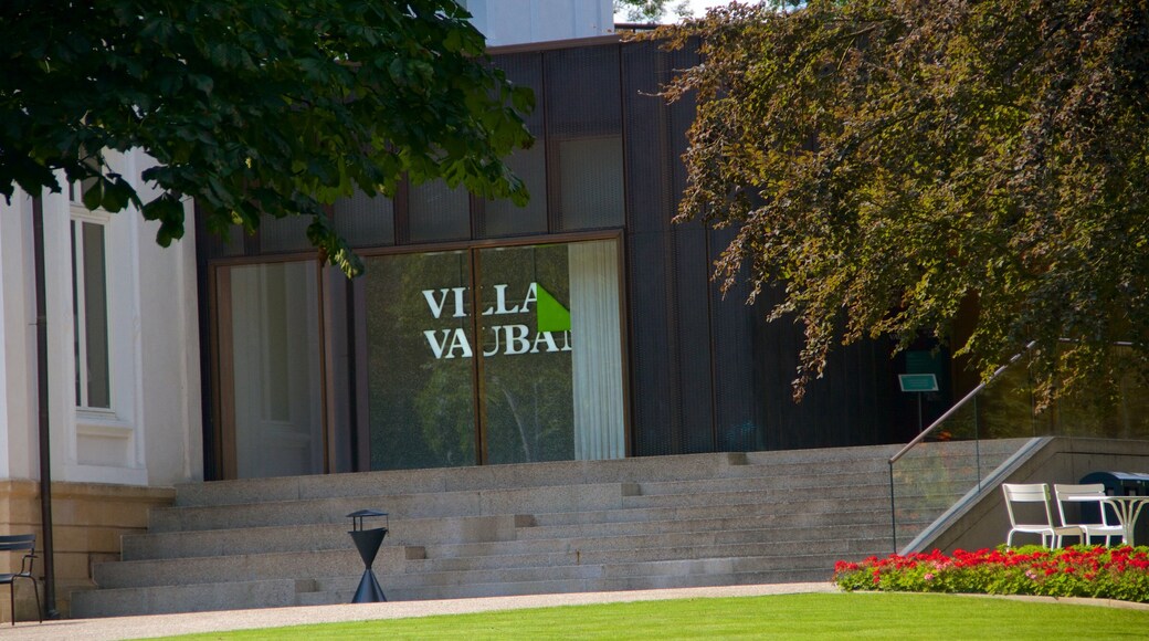 Villa Vauban