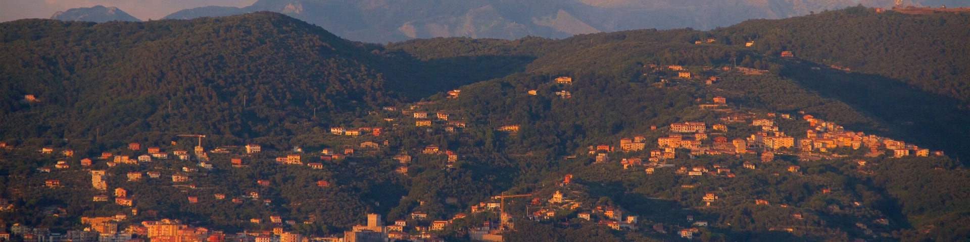 Portovenere, Liguria, Italia