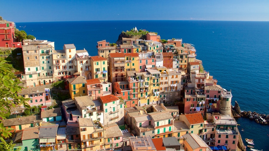 Cinque Terre