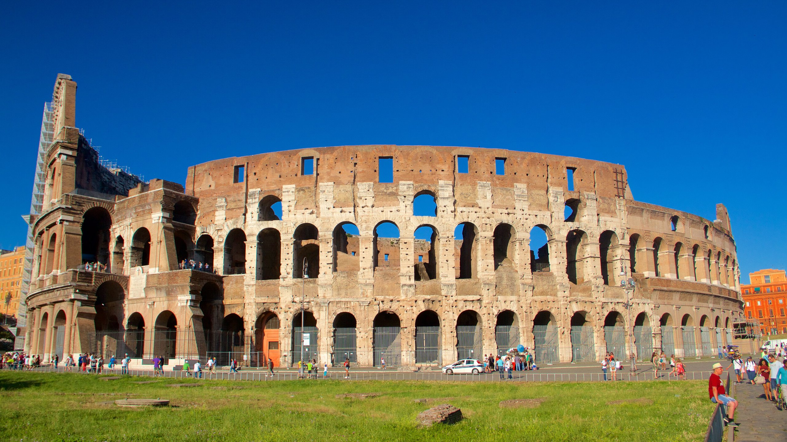 17 pontos turísticos de Roma: praças, ruínas, monumentos e mapa