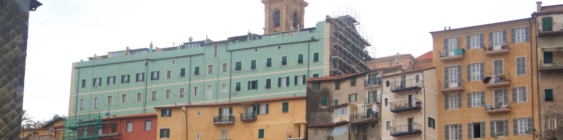 San Remo - Riviera dei Fiori