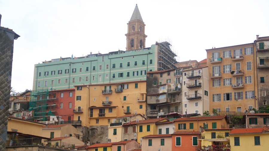 San Remo - Riviera dei Fiori