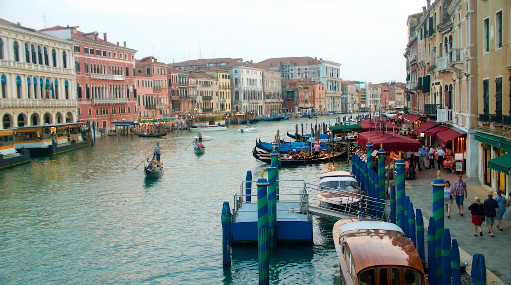 Canal Grande di Trieste