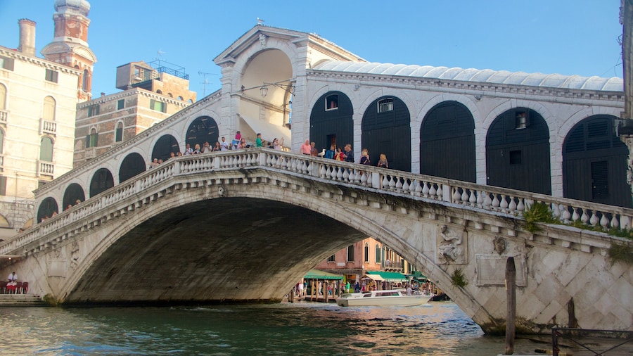 Puente de Rialto