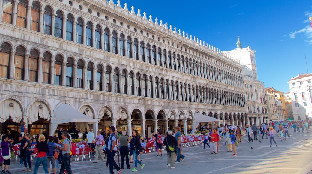 Palais Procuratie Nuove