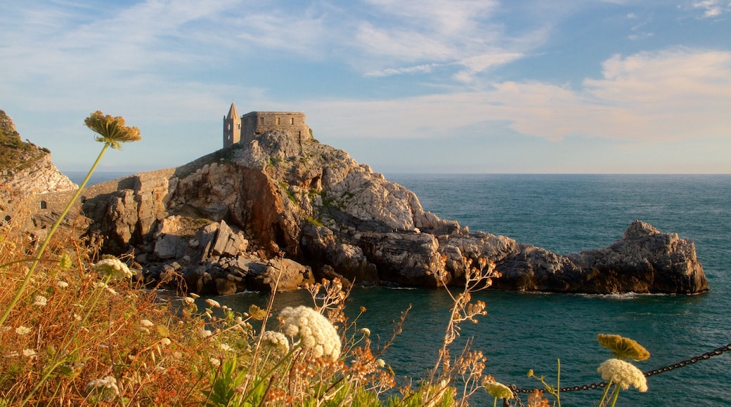 Cinque Terre nasjonalpark