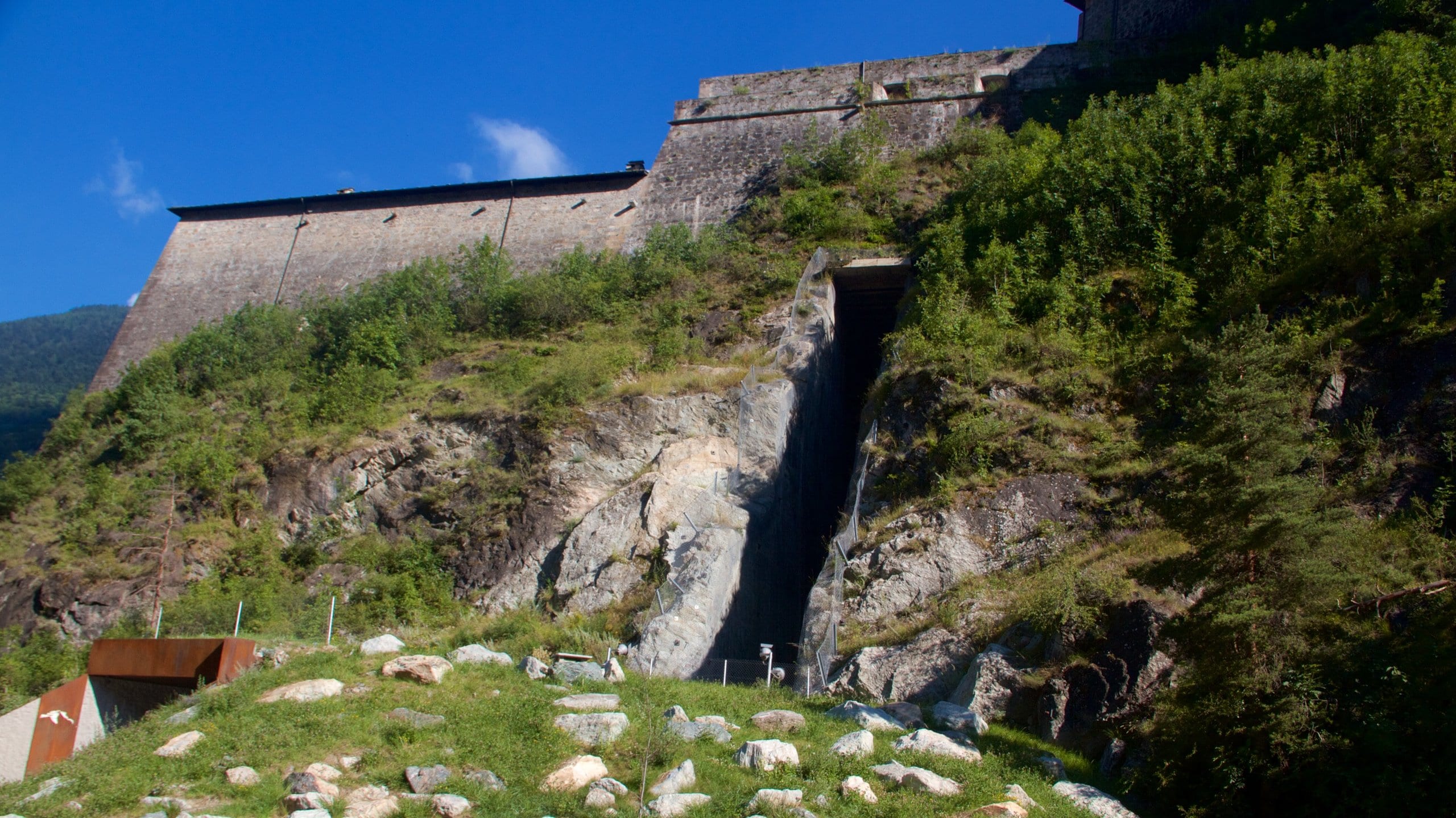 イタリア フィーチャー 城, 遺跡 と 遺跡・遺産
