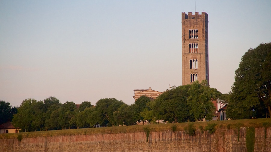 Muralla de la Ciudad