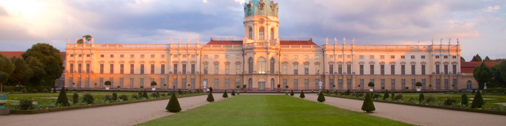 Charlottenburg, Berlin, Germany
