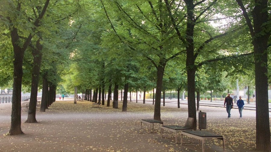 Lustgarten
