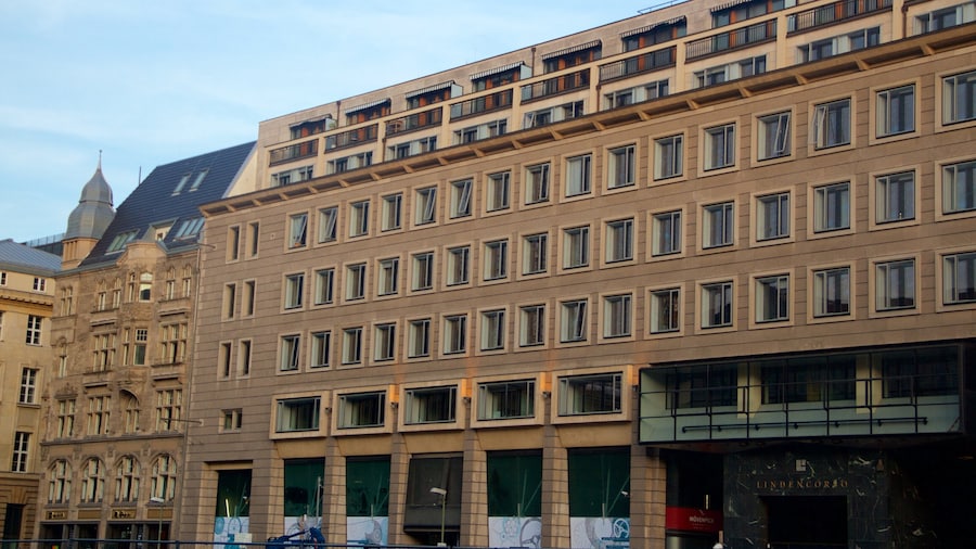 Parisier Platz