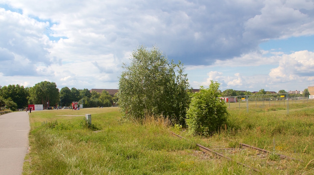 Tempelhof