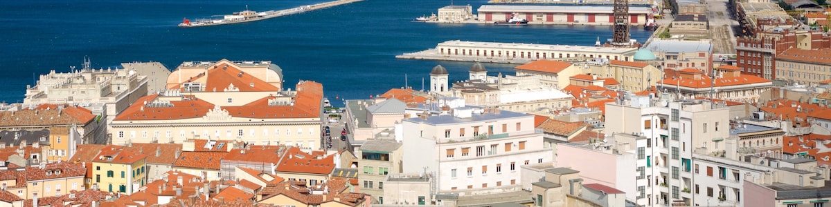 Provincia Di Trieste