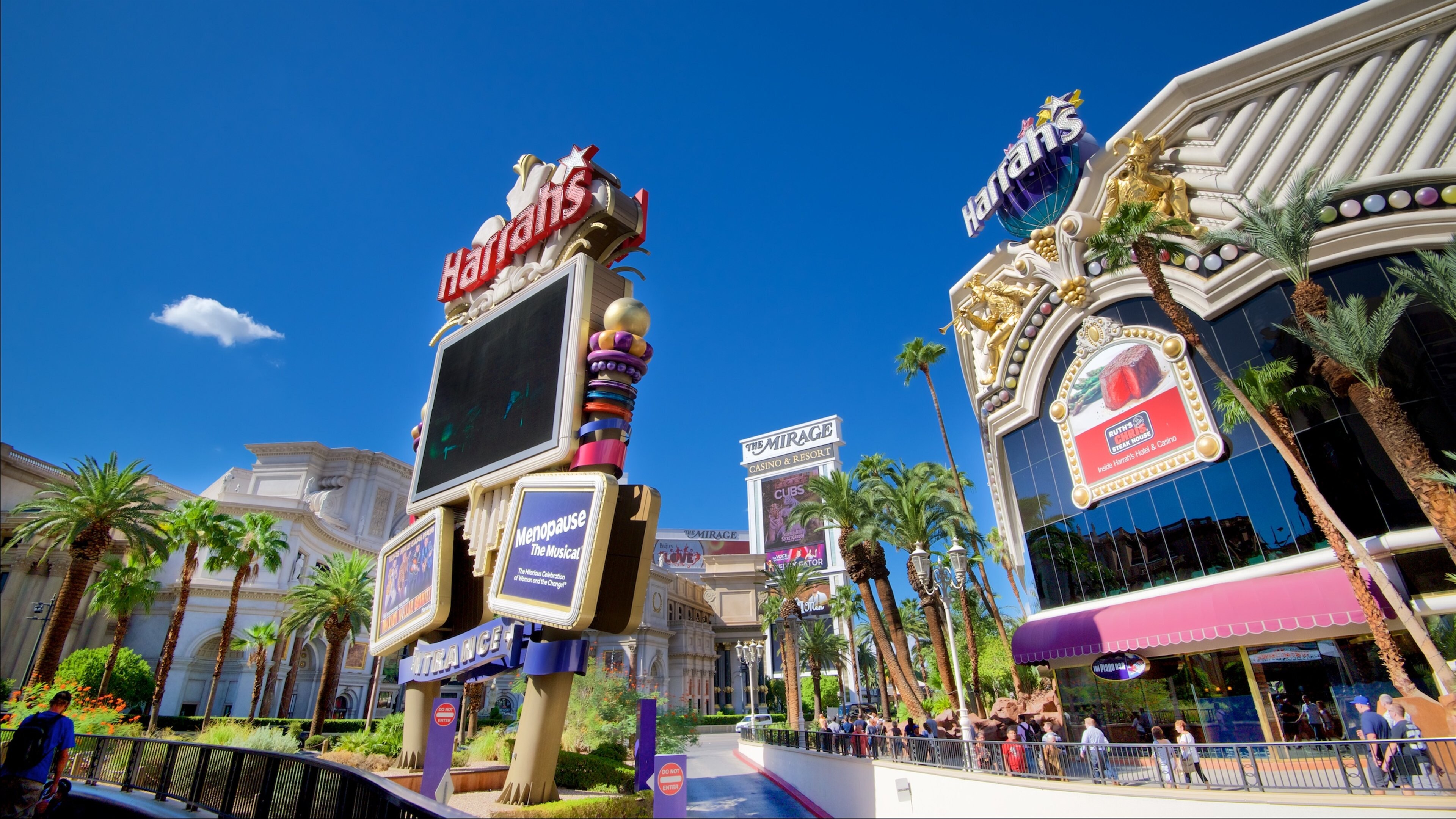 Las Vegas Vacation Packages Costco Travel cocogarage.jp