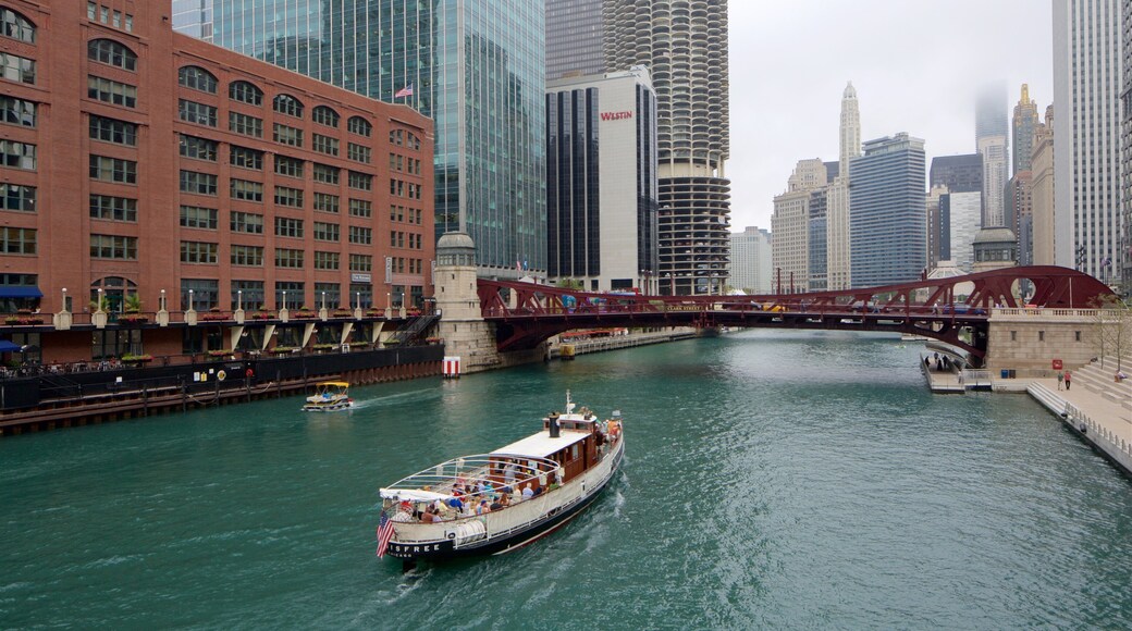 Visitez Quartier Le Loop: le meilleur de Quartier Le Loop, Chicago pour ...