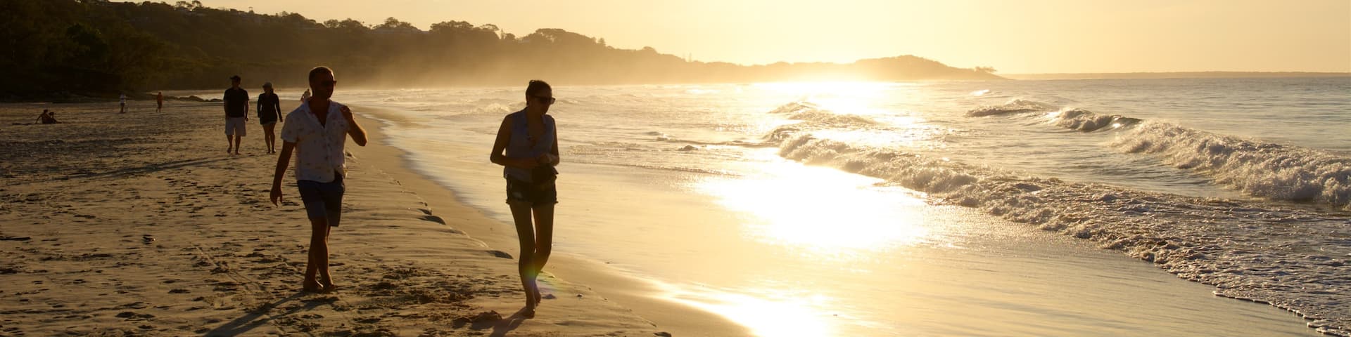Cylinder Beach