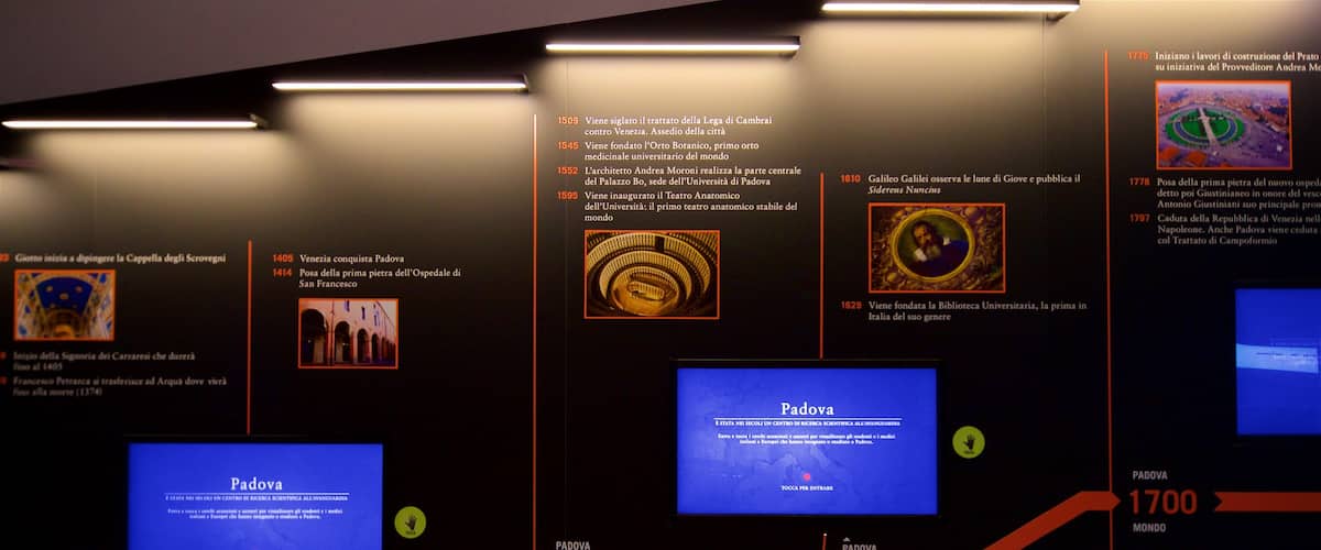 Museo MUSME ofreciendo vistas interiores y señalización