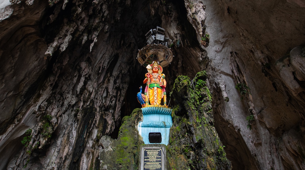 Cuevas de Batu