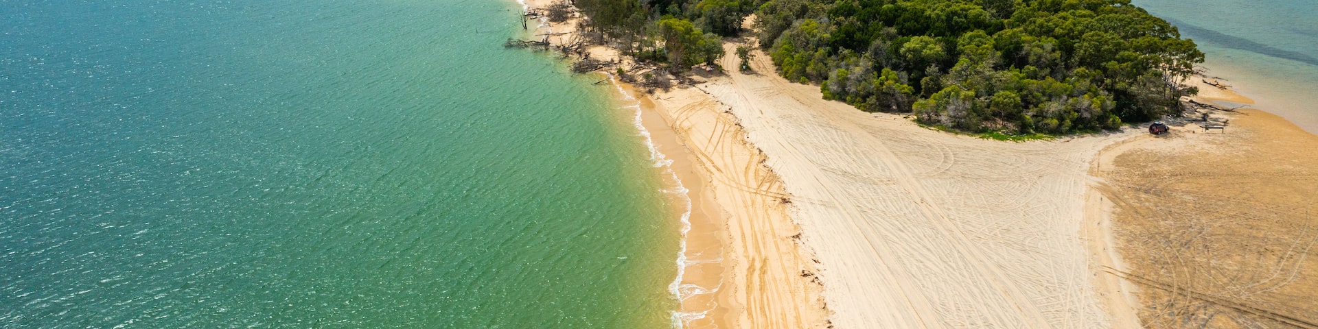 Visit Inskip: 2024 Travel Guide for Inskip, Queensland | Expedia