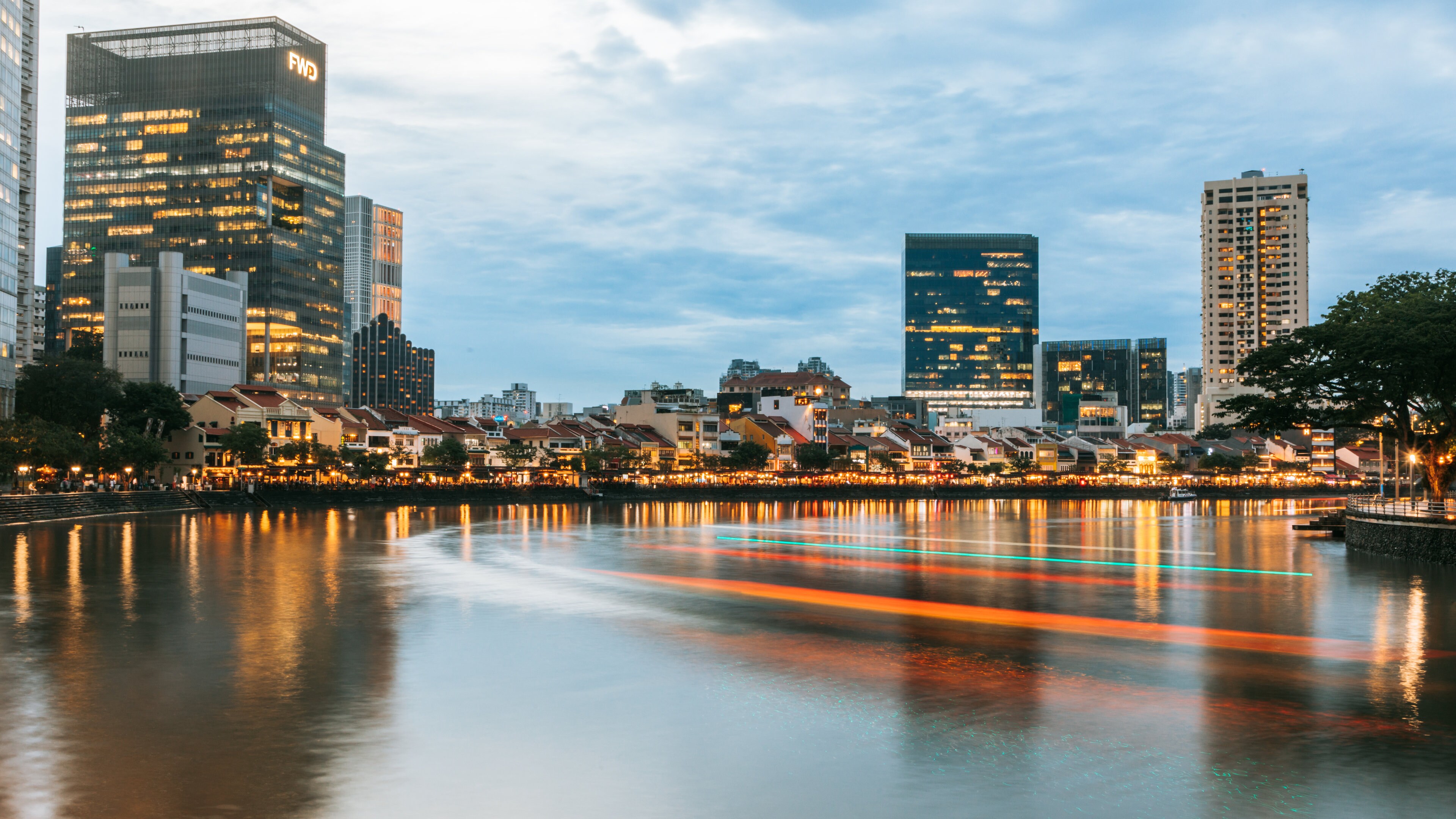 Boat Quay Tours and Activities Expedia