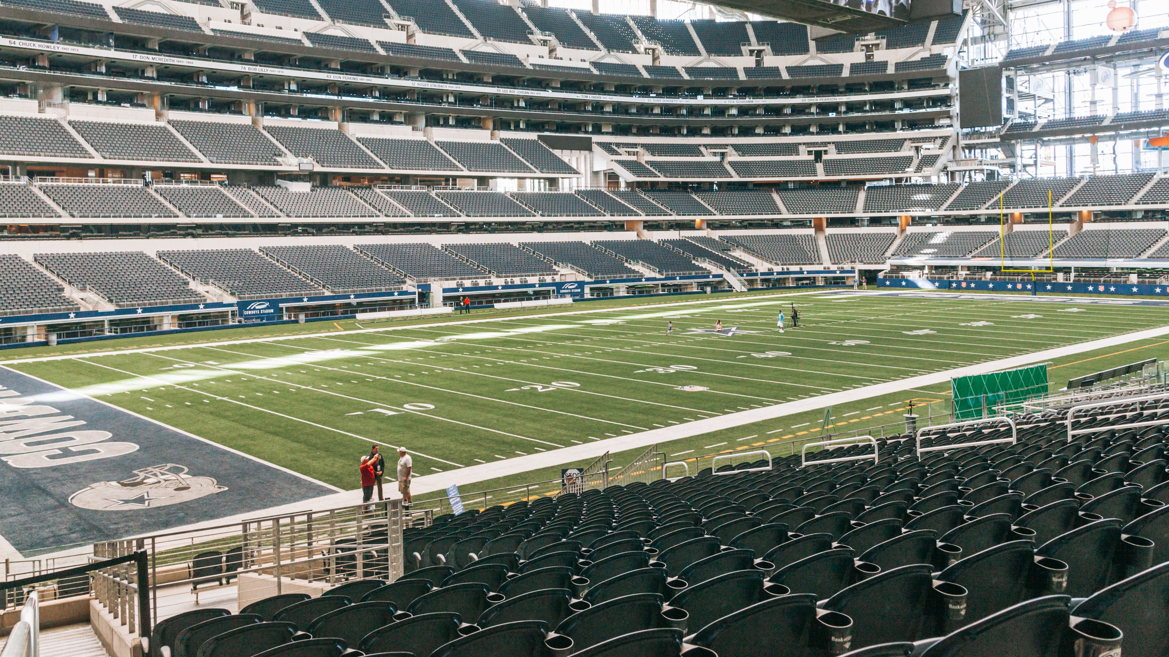 AT&T Stadium