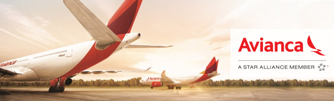 avianca airlines lost baggage