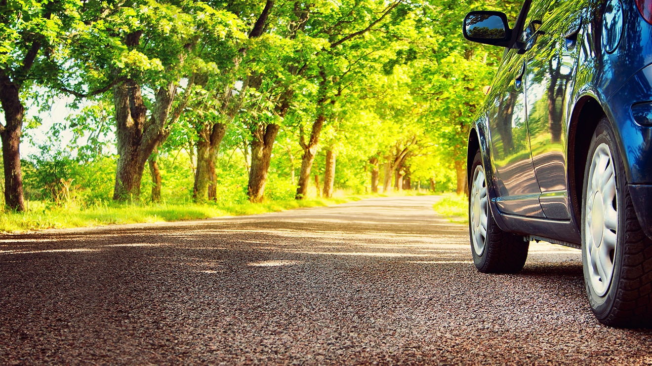 Car Rentals in Beaumont at Southeast Texas Regional Airport BPT